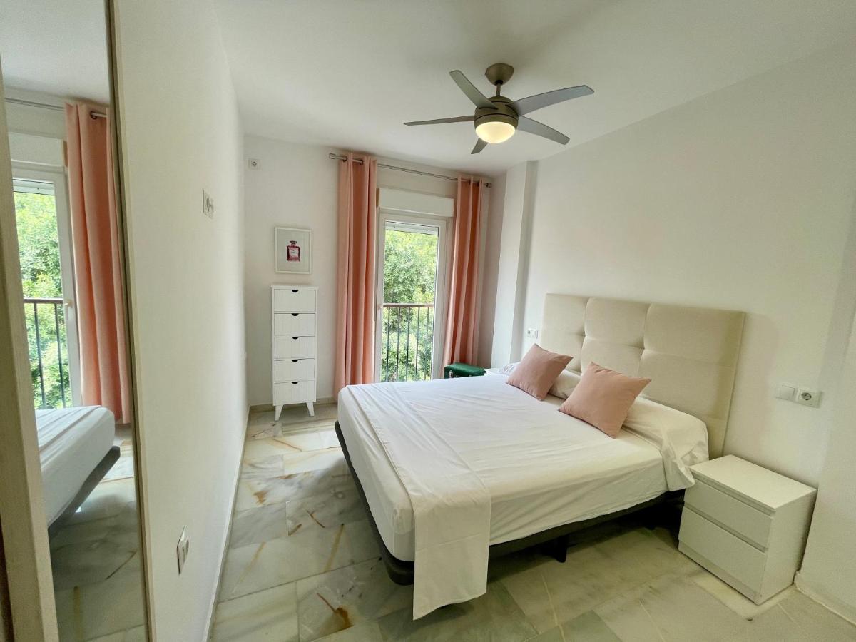 אגוואדולסה Apartamentos Valparaiso II מראה חיצוני תמונה
